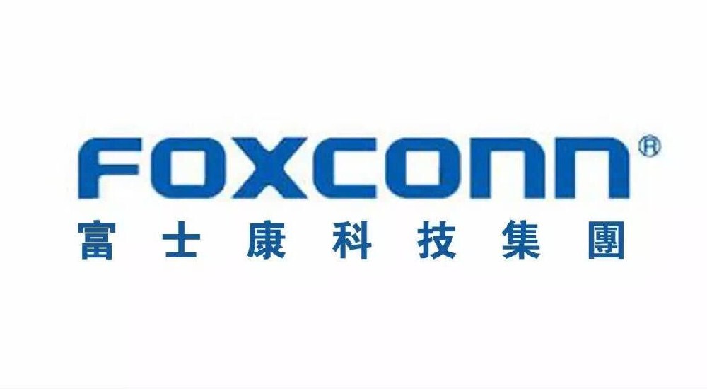 富 士 康 富 士 康